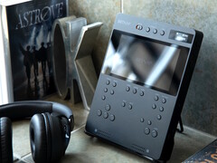 Avex Music 在 Green Funding 上开始为其 Brtnap 便携式 CD/DVD 播放器进行众筹。(图片来源:Avex Music)