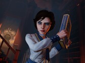 图片来自 Steam 上的游戏《生化奇兵无限》。(图片来源：Steam） 