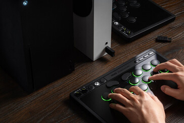 (图片来源：8BitDo）