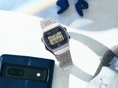 卡西欧 ABL-100WE-2A