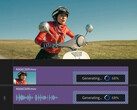 Premiere Pro 和 After Effects 中的高级功能让视频和特效编辑人员的工作更加轻松快捷。(图片来源：Adobe）
