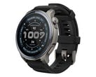 Amazfit Balance 2 迎来新软件更新