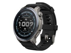 Amazfit Balance 2 迎来新软件更新