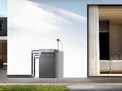 Anker 的 Solix Solarbank 3 Pro（如图）正在接受新的更新（图片来源：Anker）