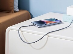 Anker 推出新款 USB-C 转Lightning 电缆。(图片来源:Anker)