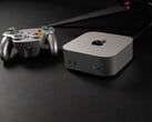 搭载 M6 SoC 的 Apple Mac mini 2026 官方起售价为 899 美元。