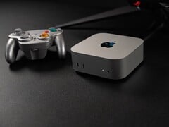 搭载 M6 SoC 的 Apple Mac mini 2026 官方起售价为 899 美元。