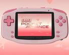 Konkr Pocket Advance 蜜桃色版与其他配色的规格和价格相同。