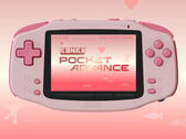 Konkr Pocket Advance 蜜桃色版与其他配色的规格和价格相同。