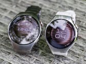 更健康、更快速地实现目标 - 华为 Watch 5 智能手表评测