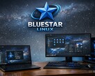 Bluestar Linux 6.18.9 现已推出，包含新内核和多个更新软件包