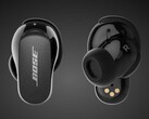 Bose QuietComfort Earbuds II的用户必须等到明年才能获得高通aptX无损支持。(图片来源: Bose)