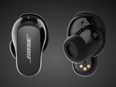 Bose QuietComfort Earbuds II的用户必须等到明年才能获得高通aptX无损支持。(图片来源: Bose)