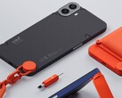 CMF Phone 1 带来了可拆卸背板。(图片来源：CMF by Nothing）