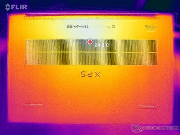 系统闲置（底部）