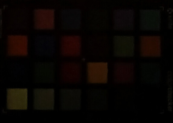 ColorChecker 