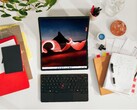 下一代ThinkPad X1 Fold将依靠英特尔Alder Lake处理器。(图片来源：@_snoopytech_)
