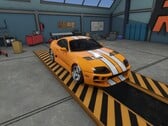 First Racer》已在 Steam 上架，6 月 1 日前可享受九折优惠。 