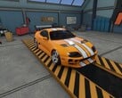 First Racer》已在 Steam 上架，6 月 1 日前可享受九折优惠。 