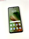 摩托罗拉 Moto G56