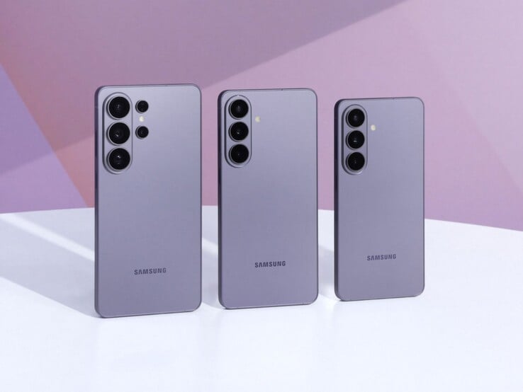 Galaxy S26 系列。S27 系列将有一名新成员--S27 Pro。
