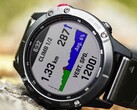 Garmin 发布了 Fenix 6 系列智能手表的测试版 26.93。(图片来源：Garmin）