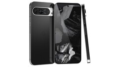 不起眼的数据库中隐藏着真正的宝藏,例如 Pixel 10 中就有台积电制造的 Tensor G5 的证据。(图片:Quadro_news)