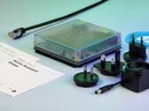 来看看 Home Assistant Green，这款产品在此次涨价中受冲击尤为严重。