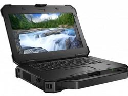 戴尔Latitude 7424 Rugged Extreme笔记本电脑评测. Review unit courtesy of Dell.