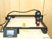 Longer RAY5激光雕刻机回顾。带Wi-Fi的智能激光器