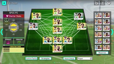 管理机制（图片来源：Steam）