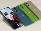 Moto G06 预计将推出至少四种颜色。(图片来源：Ytechb）