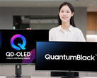 采用 Samsung Display QuantumBlack 的 2026 QD-OLED 显示器新品