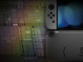 最新的任天堂 Switch 2 规格传言已从崇高转为荒谬。(图片来源：Nvidia/eian - 已编辑）