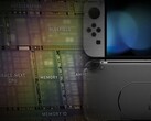 最新的任天堂 Switch 2 规格传言已从崇高转为荒谬。(图片来源：Nvidia/eian - 已编辑）