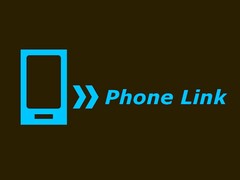 微软 Phone Link 应用程序的 AirDrop 功能目前正处于最后测试阶段。(图片来源:Google Play)