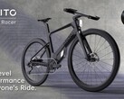 Ofiito Urban Racer 电动自行车（来源：Ofiito）