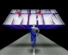 《Pepsiman》开场动画的截图