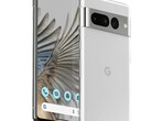 谷歌Pixel 7 Pro智能手机（来源：谷歌）。