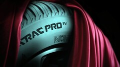 Quatrac Pro 系列中的四季电动车轮胎（图片：弗雷德轮胎）