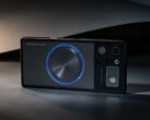 RedMagic 12 Pro Plus 采用了重新设计的背面(如图所示)