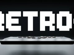 采用无拨杆布局的 Retro+ HauteBox One。