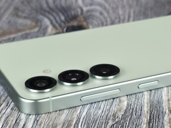 三星Galaxy S25 测试