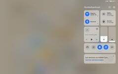 测试Honor Pad 9 平板电脑