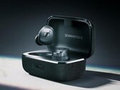 Momentum True Wireless 4。