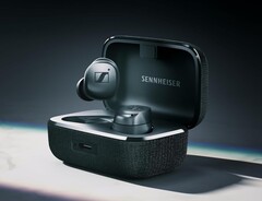 Momentum True Wireless 4。