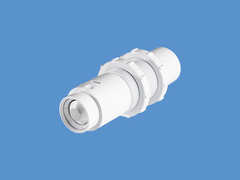 Shelly 的 BLU 距离传感器(如图)不久将在全球多个市场推出。(图片来源:Shelly)