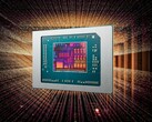 AMD Strix Point APU 配备 RDNA 3.5 iGPU。(资料来源：AMD，Joshua Sortino on Unsplash，经编辑）