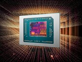 AMD Strix Point APU 配备 RDNA 3.5 iGPU。(资料来源：AMD，Joshua Sortino on Unsplash，经编辑）