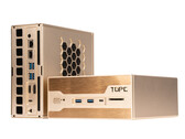 TOPC TXA2 迷你电脑现已正式发布，搭载 AMD 的 Gorgon Halo 芯片